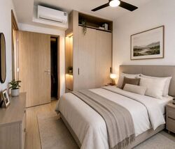 Mori (D14), Apartment #614653911